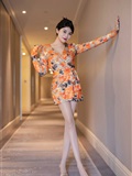 IMiss爱蜜社 2025.07.21 VOL.796 许诺Sabrina(8)